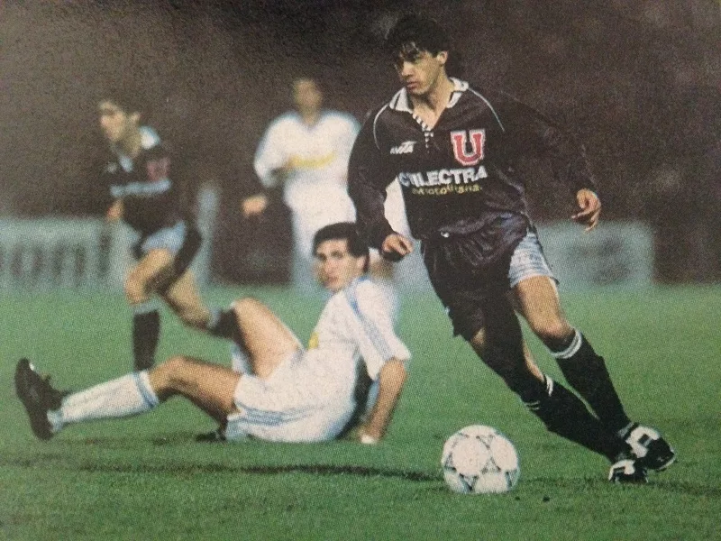 Recuerdo: La definición fue la clave