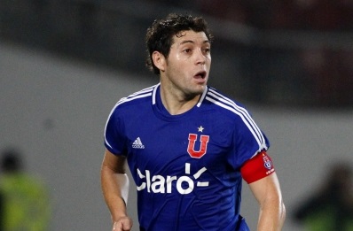 [Perfiles] José Rojas: Simplemente el Capitán