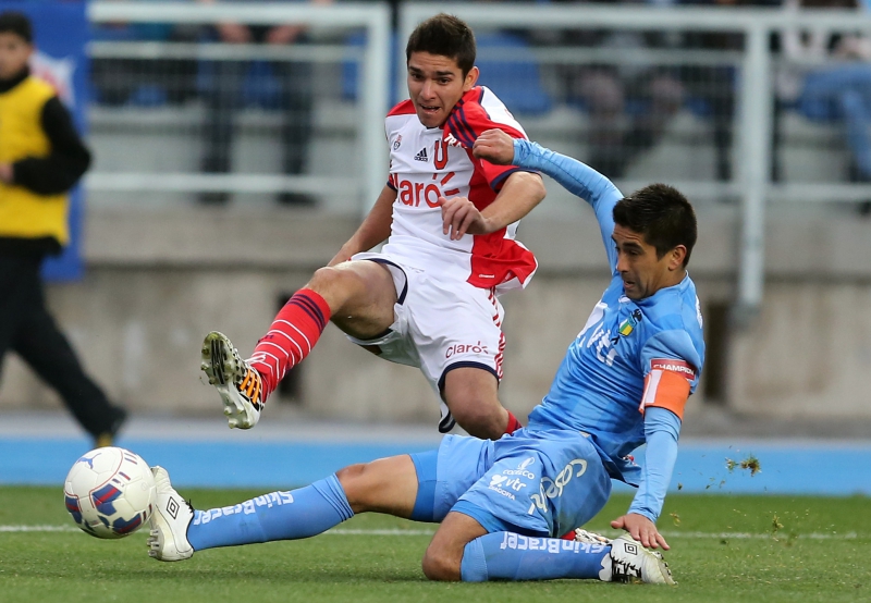 La cantera Azul también aporta en la gran campaña del líder