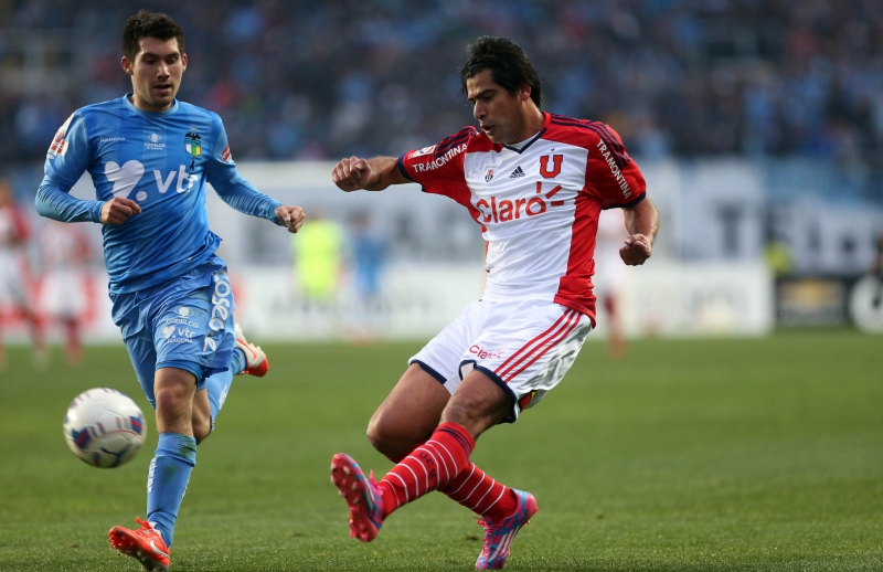 Las postales más destacadas de Enzo Gutiérrez