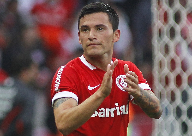 Así quedó el mapa de los Azules por el Mundo