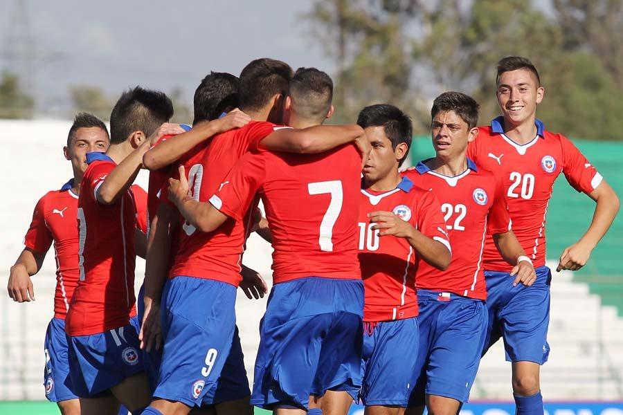 La Sub 20 ganó a Nueva Zelanda y se ilusiona con la final