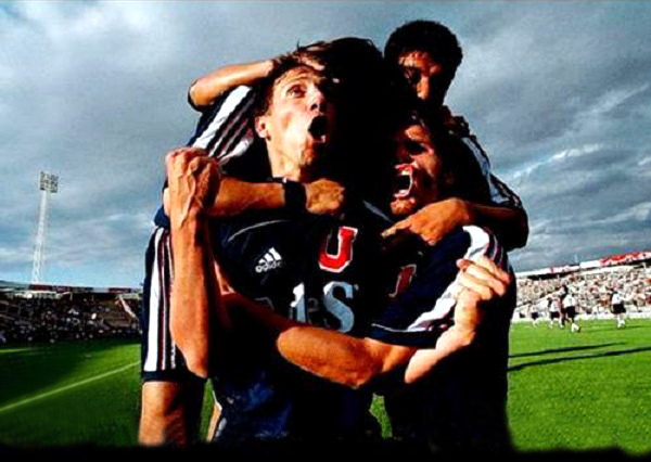 [Recuerdo] El primer triunfo de la “U” en el Monumental