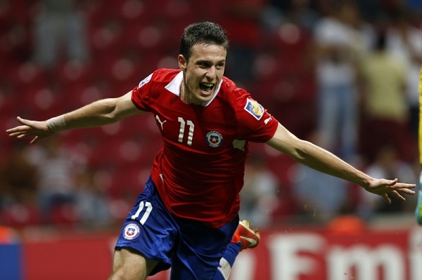 Henríquez y su llamado a la “Roja”: “Esto es un golpe anímico”