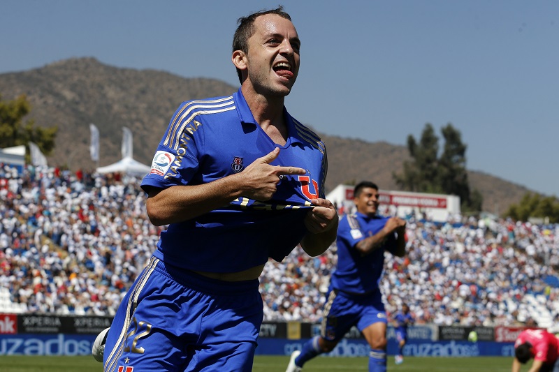 Gustavo Lorenzetti: “Este plantel tiene mucha hambre de gloria”