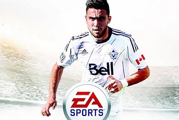 Morales y portada en videojuego: “Me llena de orgullo”