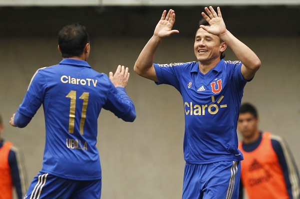 Gustavo Canales: "Solo pensamos ganarle a Ñublense"