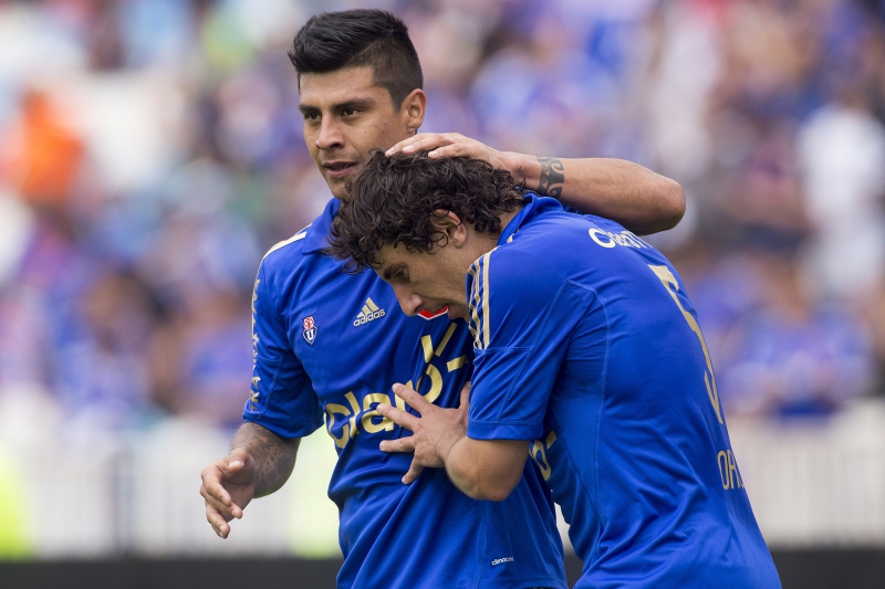 Así serán las últimas tres fechas para la "U" y los demás aspirantes al título