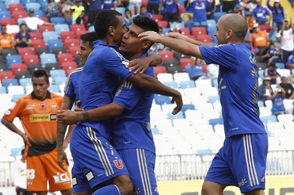 Azules y Huaicocheros: un partido con dispar presente