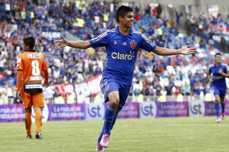 Los refuerzos han sido vitales en la gran campaña Azul