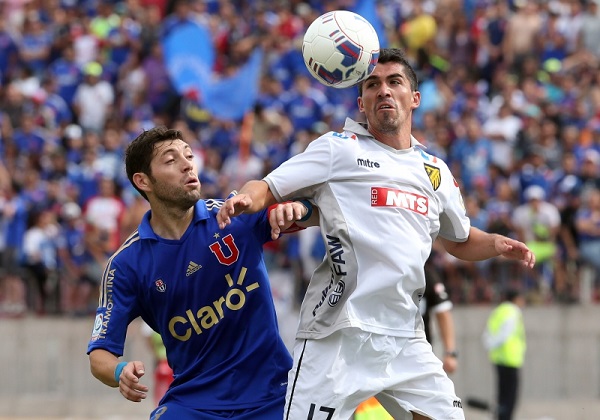 El camino que le queda a la "U" para llegar al título