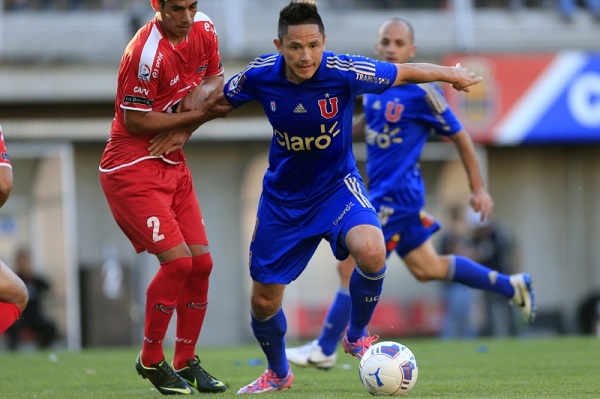 Martín Lasarte: "Se reflejó el trabajo de la semana"