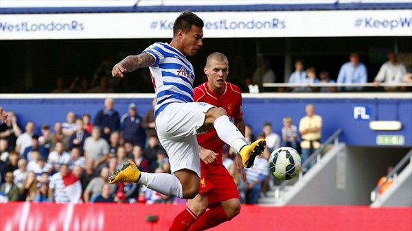 Así juegan los azules por el mundo