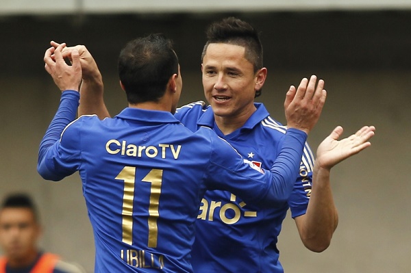 Radiografía a los goles: La mayoría fueron dentro del área y de derecha