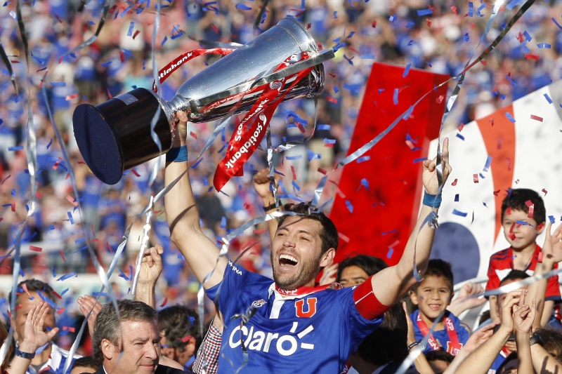 Las imágenes de la celebración de la estrella 17