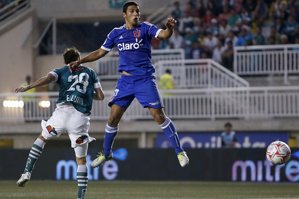 [Frente a Frente] Que el Puerto siga siendo azul