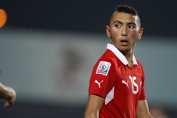 [Frente a frente] Sub-20: Los azules tendrán un gran apretón