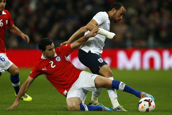 [Video] Las jugadas de Mena que convencieron al Cruzeiro