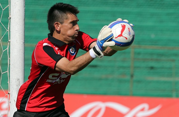 [Video] Las atajadas de Miguel Jiménez