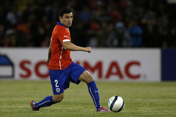 [Azules por el mundo] [Video] En Argentina le ponen fichas a Mena