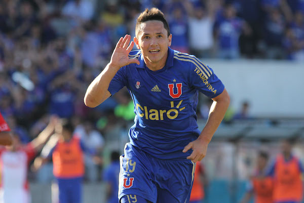 ¿Sabes cuál ha sido el campeonato más goleador para la "U"?