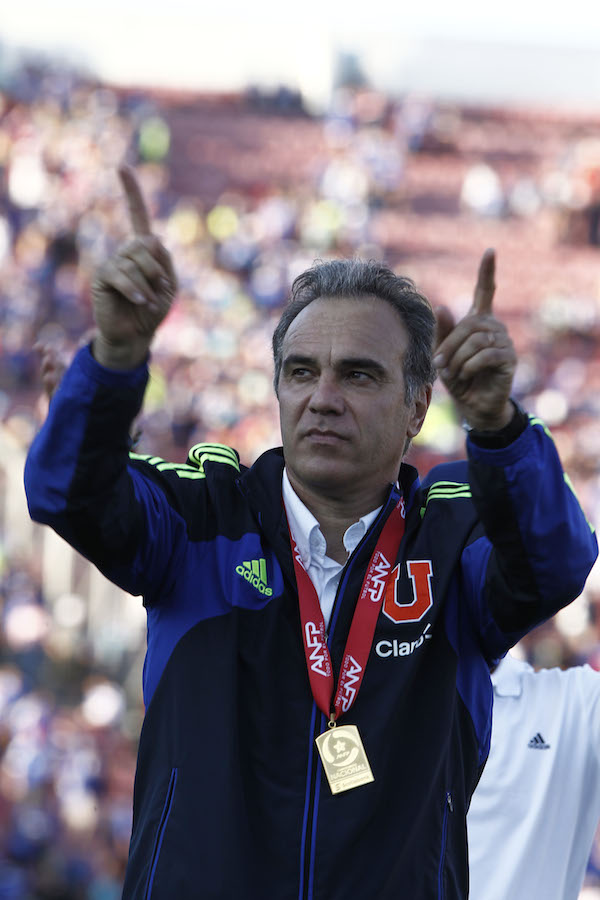 Todo el mundo con Lasarte