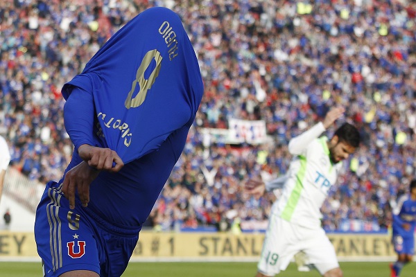 Rubio se codea con una leyenda del fútbol