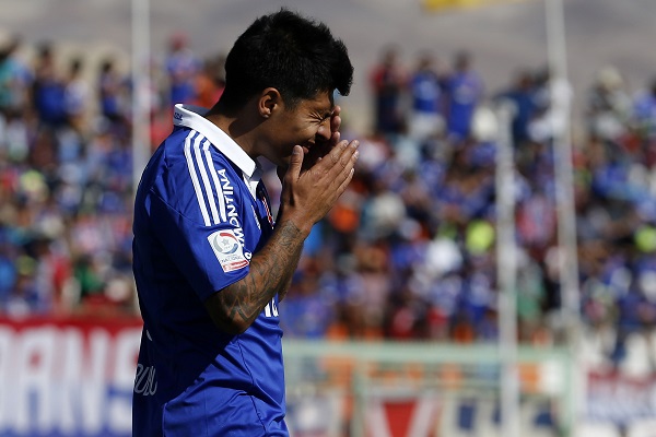 Rubio no pudo repetir sus otros dos comienzos   