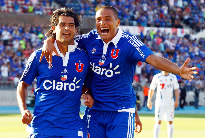 El campeón venció a O´Higgins con categoría