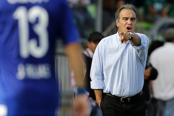 Lasarte a punto de cumplir 80