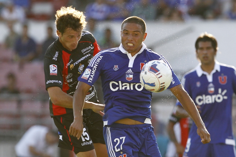 [Estadísticas] Ni la posesión ni los remates fueron suficientes