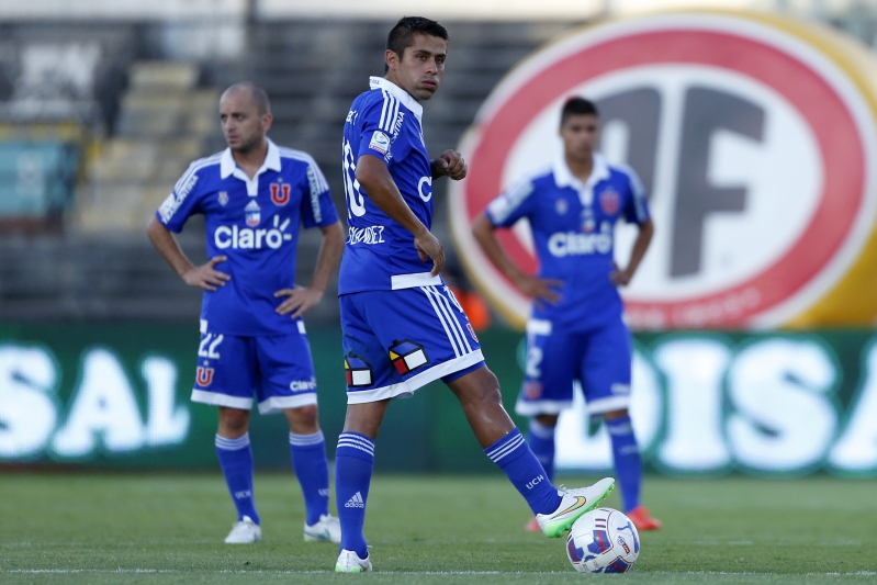 Inesperada derrota en el Nacional