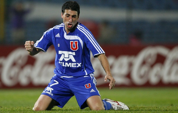 [Recuerdo] Dándolo vuelta para ir a semis