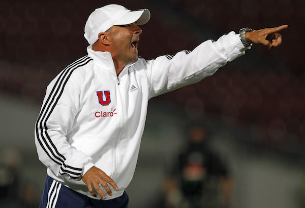 Sampaoli es Top Ten mundial