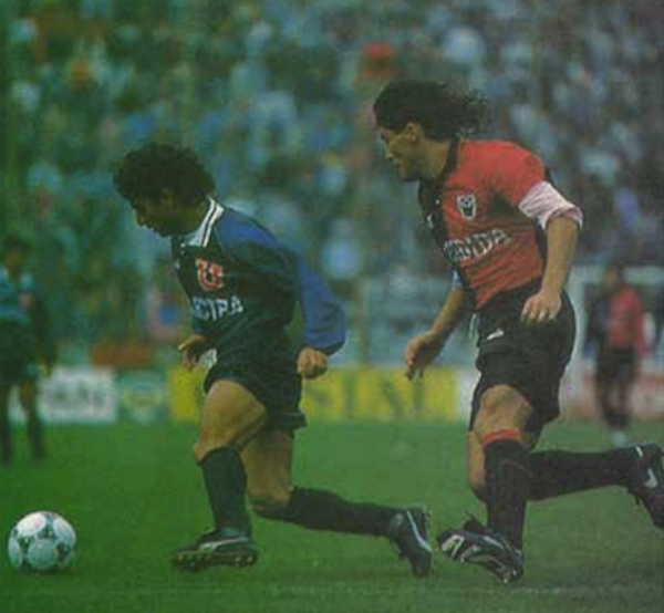 [Recuerdo] Una goleada para comenzar a ilusionarnos