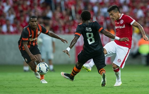 [Copa Libertadores] Rivales comienzan recta final de la preparación