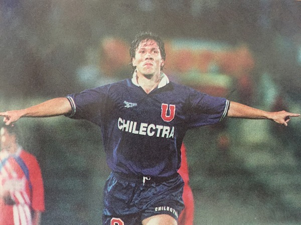 [Fotos] Hoy está de cumpleaños Flavio Maestri