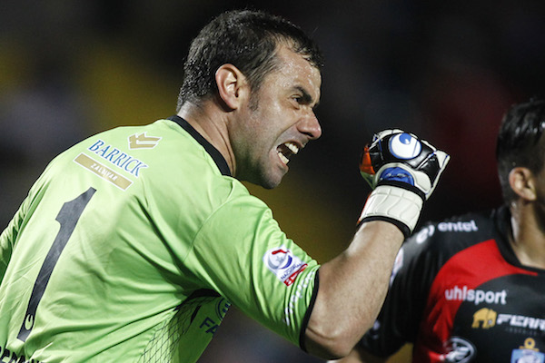 Los “Pumas” necesitan sumar con urgencia