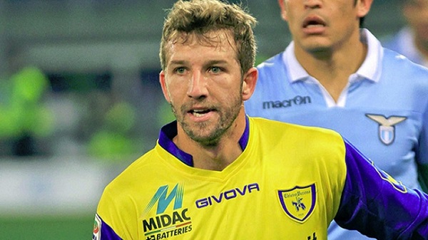 [Azules por el mundo] Felipe Seymour jugará en Cruzeiro