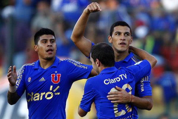 El máximo goleador contra Iquique está en México