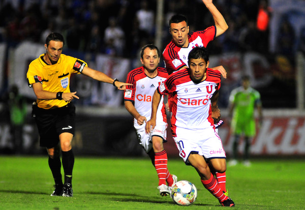 Revisa el fixture del "León" en la Copa