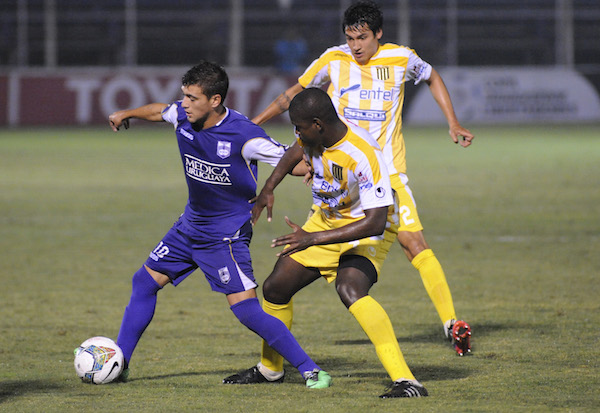 Esta noche se comienza a saber el último rival de la “U” en Libertadores