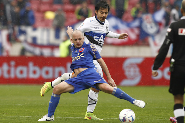 [Frente a frente] A seguir forjando un historia de triunfos