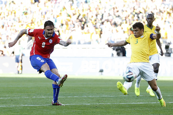 [Video] [Azules por el mundo] Pinilla tendrá una aplicación para celulares