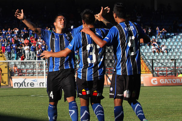 [Previa] El acero quiere demostrar que es fuerte