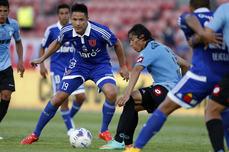[Estadísticas] El campeón hizo el desgaste pero no le alcanzó