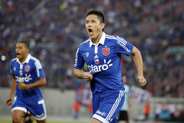 Canales esperanzado en la Copa