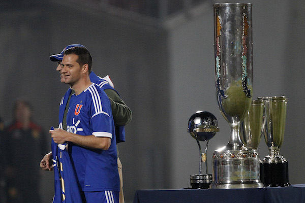 [Fotos] Hoy está de cumpleaños Guillermo Marino