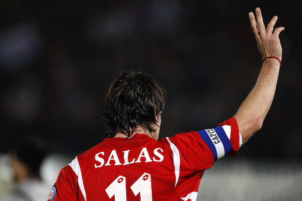 El récord de los azules en Italia