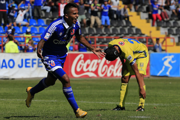 El "León" volvió a rugir